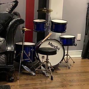 Meet your Posher, Raman